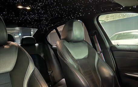 BMW 3 серия, 2019 год, 4 630 000 рублей, 10 фотография