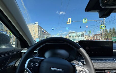 Haval Jolion, 2024 год, 2 300 000 рублей, 4 фотография