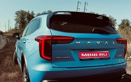 Haval Jolion, 2024 год, 2 300 000 рублей, 3 фотография