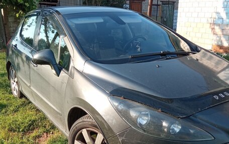 Peugeot 308 II, 2009 год, 420 000 рублей, 5 фотография