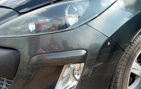 Peugeot 308 II, 2009 год, 420 000 рублей, 2 фотография