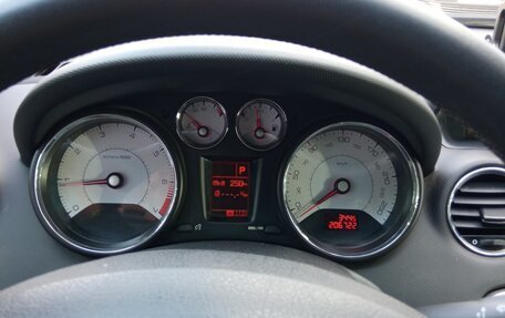 Peugeot 308 II, 2009 год, 420 000 рублей, 9 фотография