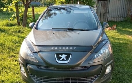 Peugeot 308 II, 2009 год, 420 000 рублей, 6 фотография