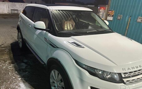 Land Rover Range Rover Evoque I, 2014 год, 2 200 000 рублей, 2 фотография