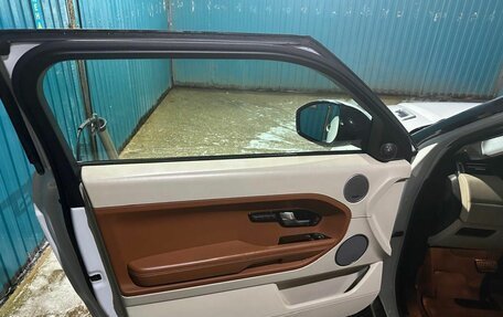 Land Rover Range Rover Evoque I, 2014 год, 2 200 000 рублей, 9 фотография