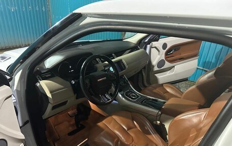 Land Rover Range Rover Evoque I, 2014 год, 2 200 000 рублей, 10 фотография