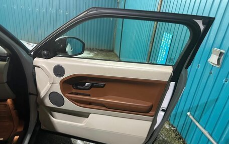 Land Rover Range Rover Evoque I, 2014 год, 2 200 000 рублей, 11 фотография