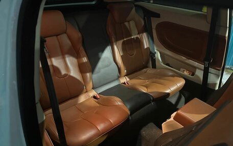 Land Rover Range Rover Evoque I, 2014 год, 2 200 000 рублей, 16 фотография