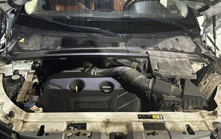 Land Rover Range Rover Evoque I, 2014 год, 2 200 000 рублей, 20 фотография