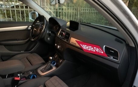 Audi Q3, 2016 год, 1 970 000 рублей, 6 фотография
