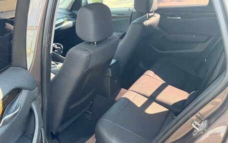 BMW X1, 2012 год, 1 100 000 рублей, 12 фотография