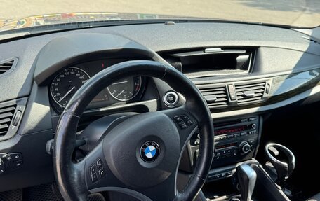 BMW X1, 2012 год, 1 100 000 рублей, 11 фотография