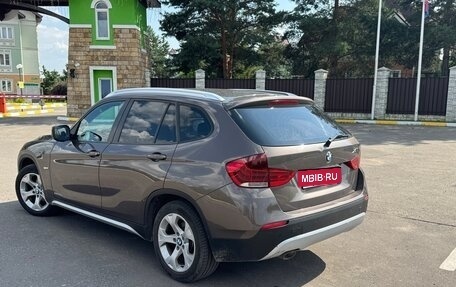 BMW X1, 2012 год, 1 100 000 рублей, 7 фотография