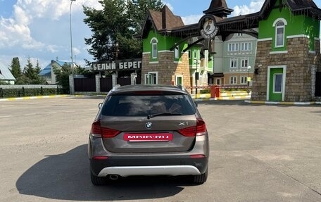 BMW X1, 2012 год, 1 100 000 рублей, 6 фотография