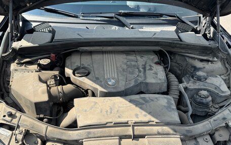 BMW X1, 2012 год, 1 100 000 рублей, 17 фотография