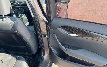 BMW X1, 2012 год, 1 100 000 рублей, 14 фотография