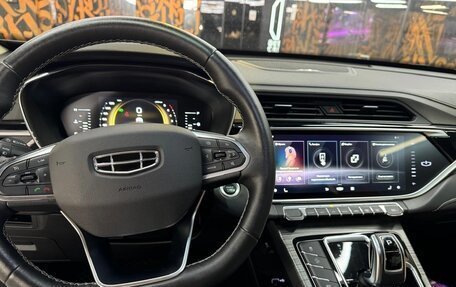 Geely Atlas, 2021 год, 1 700 000 рублей, 6 фотография