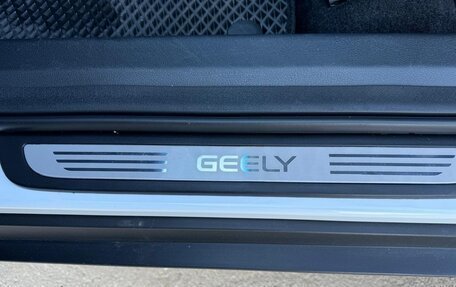 Geely Atlas, 2021 год, 1 700 000 рублей, 8 фотография