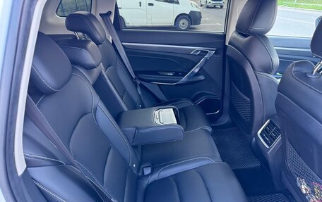 Geely Atlas, 2021 год, 1 700 000 рублей, 10 фотография