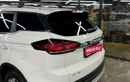 Geely Atlas, 2021 год, 1 700 000 рублей, 3 фотография