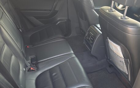 Volkswagen Touareg III, 2011 год, 2 200 000 рублей, 12 фотография