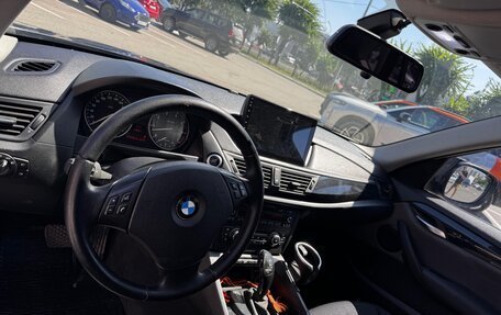 BMW X1, 2011 год, 990 000 рублей, 4 фотография