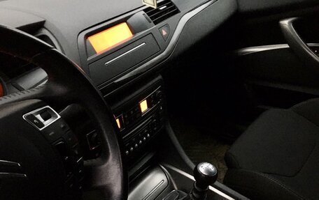 Citroen C5 II, 2010 год, 850 000 рублей, 5 фотография