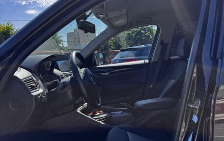 BMW X1, 2011 год, 990 000 рублей, 3 фотография