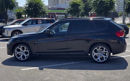 BMW X1, 2011 год, 990 000 рублей, 2 фотография