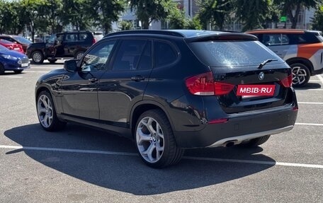 BMW X1, 2011 год, 990 000 рублей, 6 фотография