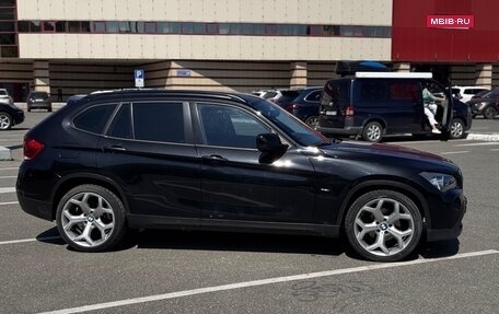 BMW X1, 2011 год, 990 000 рублей, 7 фотография