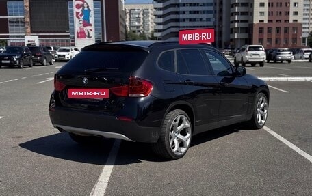 BMW X1, 2011 год, 990 000 рублей, 5 фотография