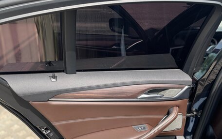 BMW 5 серия, 2017 год, 4 250 000 рублей, 18 фотография
