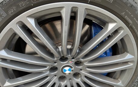 BMW 5 серия, 2017 год, 4 250 000 рублей, 24 фотография