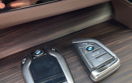 BMW 5 серия, 2017 год, 4 250 000 рублей, 30 фотография