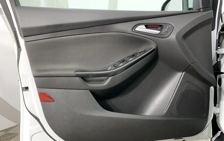 Ford Focus III, 2018 год, 1 210 000 рублей, 8 фотография