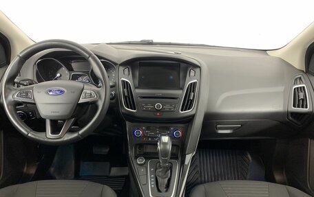 Ford Focus III, 2018 год, 1 210 000 рублей, 7 фотография