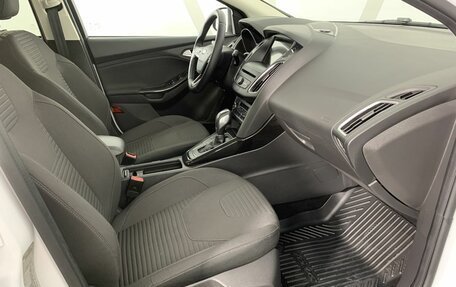 Ford Focus III, 2018 год, 1 210 000 рублей, 14 фотография