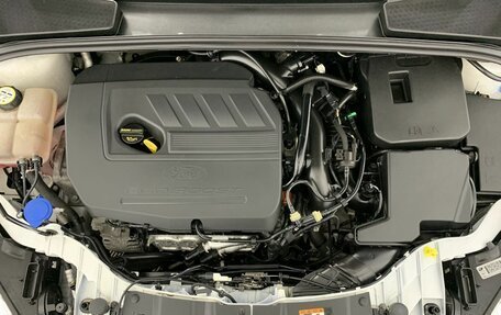 Ford Focus III, 2018 год, 1 210 000 рублей, 17 фотография