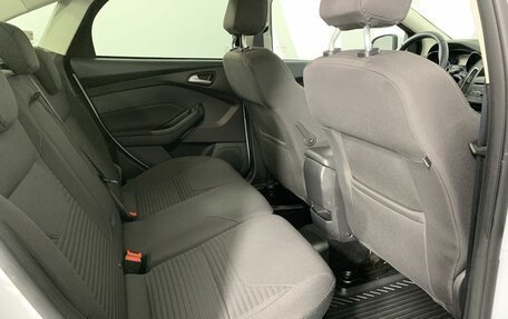 Ford Focus III, 2018 год, 1 210 000 рублей, 16 фотография