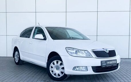 Skoda Octavia, 2013 год, 800 000 рублей, 3 фотография