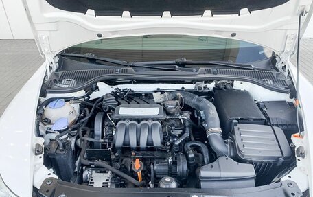 Skoda Octavia, 2013 год, 800 000 рублей, 11 фотография