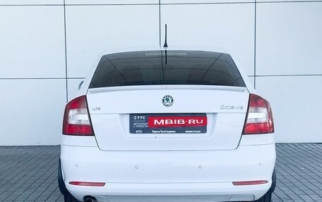 Skoda Octavia, 2013 год, 800 000 рублей, 7 фотография