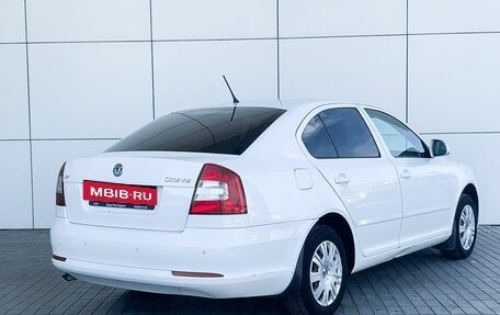 Skoda Octavia, 2013 год, 800 000 рублей, 6 фотография