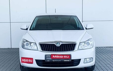 Skoda Octavia, 2013 год, 800 000 рублей, 2 фотография