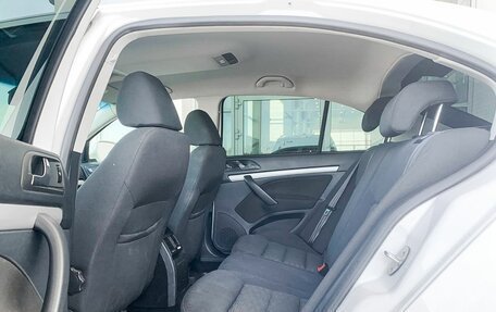 Skoda Octavia, 2013 год, 800 000 рублей, 15 фотография