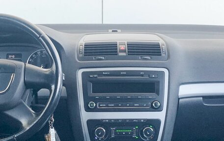 Skoda Octavia, 2013 год, 800 000 рублей, 18 фотография