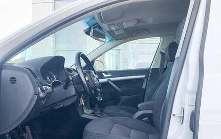 Skoda Octavia, 2013 год, 800 000 рублей, 20 фотография