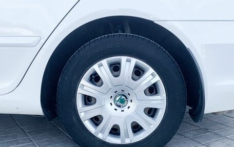 Skoda Octavia, 2013 год, 800 000 рублей, 22 фотография