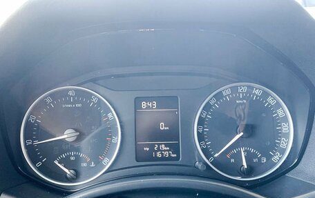 Skoda Octavia, 2013 год, 800 000 рублей, 16 фотография